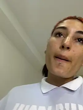 Scarlett 12 online show from April 2026 10:20:02 AM