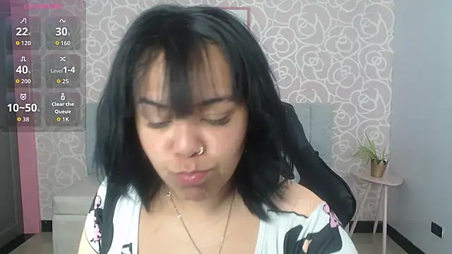 Vivi rosse ch online show from December 2025 03:27:02 AM