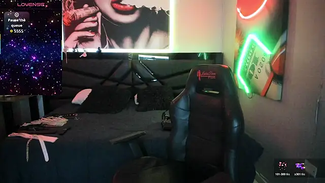 Sara Bdsm  online show from December 2025 03:18:02 PM