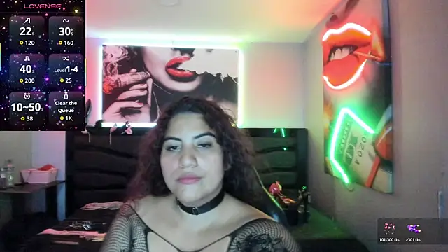 Sara Bdsm  online show from December 2025 01:51:01 PM