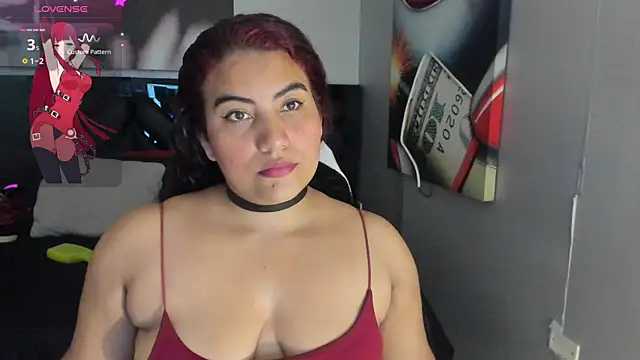 Snapshot of Sara_Bdsm_ chatting on July 2026 02:19:02 PM Sara Bdsm online show from July 2026 02:19:02 PM