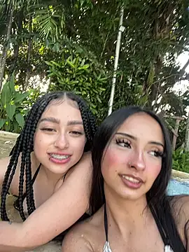 antonellariva  online show from February 2026 09:22:02 PM