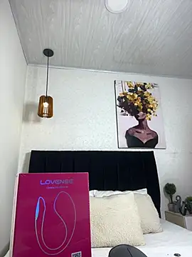 antonellariva  online show from July 2026 07:07:02 PM