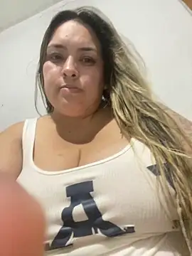 bruna438 online show from March 2026 12:40:02 AM