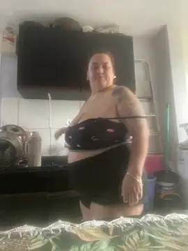 bruna438 online show from July 2026 02:31:01 PM