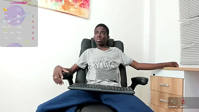 Alan blacke online show from September 2025 08:12:02 PM