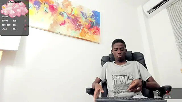 Alan blacke online show from October 2025 07:12:01 PM