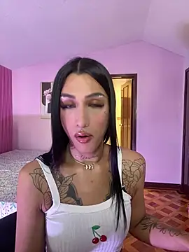  Denisse444 online show from September 2025 07:58:02 PM