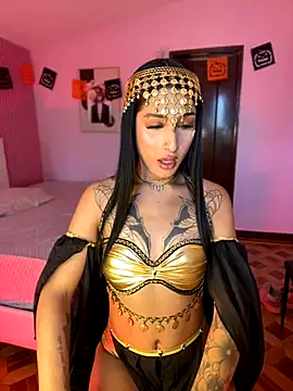  Denisse444 online show from October 2025 05:14:02 PM