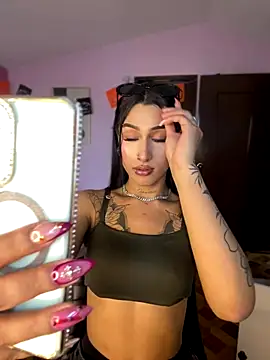  Denisse444 online show from November 2025 08:30:02 PM