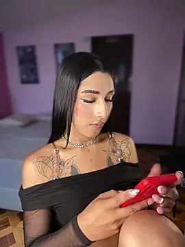  Denisse444 online show from November 2025 09:30:02 PM