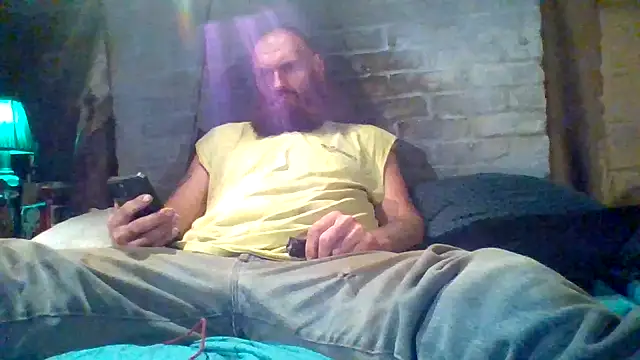 Cowboy815 online show from November 2025 05:41:02 AM