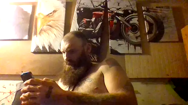Snapshot of Cowboy815 chatting on July 2026 06:08:01 AM Cowboy815 online show from July 2026 06:08:01 AM