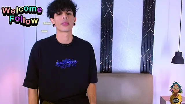 Snapshot of Franvill_Trato chatting on September 2025 07:15:02 PM Franvill Trato online show from September 2025 07:15:02 PM