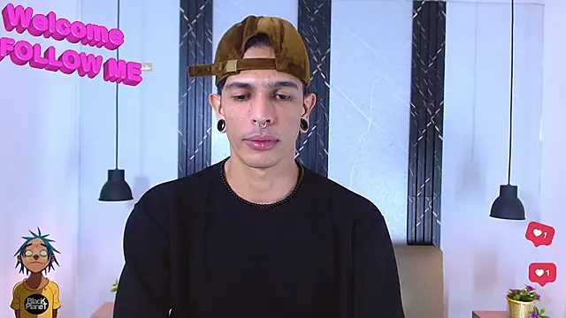 Snapshot of Franvill_Trato chatting on October 2025 07:03:02 PM Franvill Trato online show from October 2025 07:03:02 PM