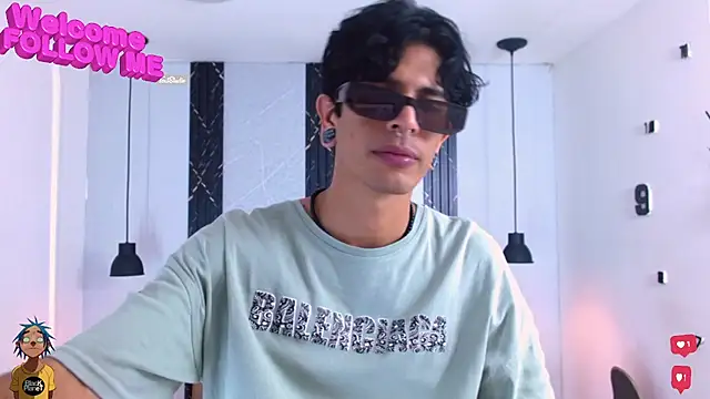 Franvill Trato online show from December 2025 07:19:02 PM