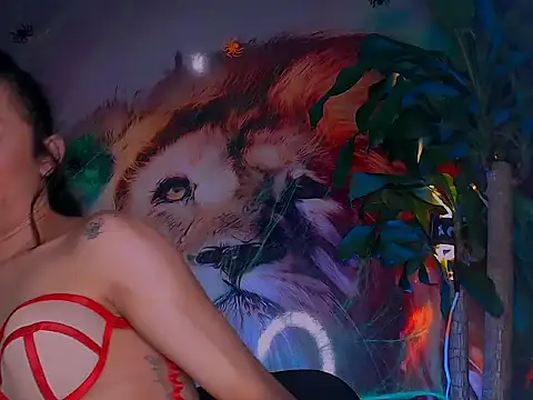 Cristal Gem1 online show from November 2025 02:02:02 AM