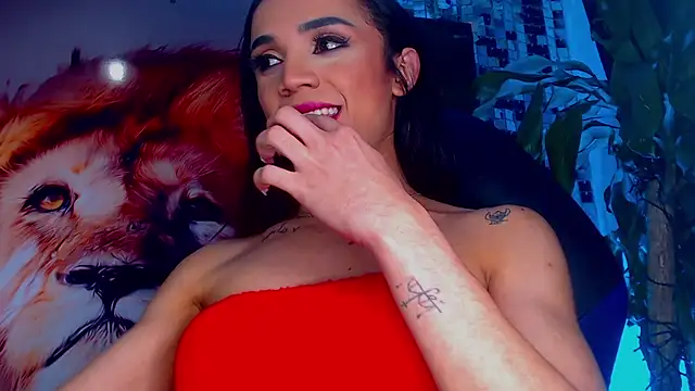 Cristal Gem1 online show from December 2025 12:29:01 AM