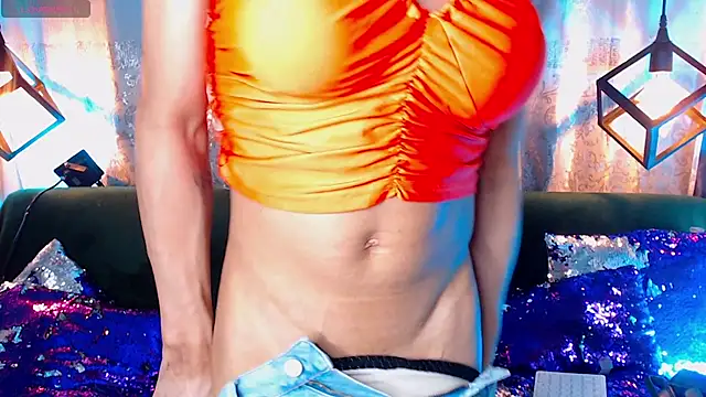 Cristal Gem1 online show from March 2026 10:41:01 AM