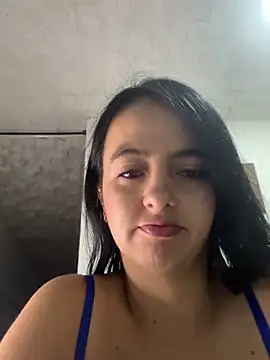 salo-rousee online show from December 2025 08:25:02 PM