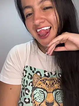 salo-rousee online show from April 2026 04:28:02 AM