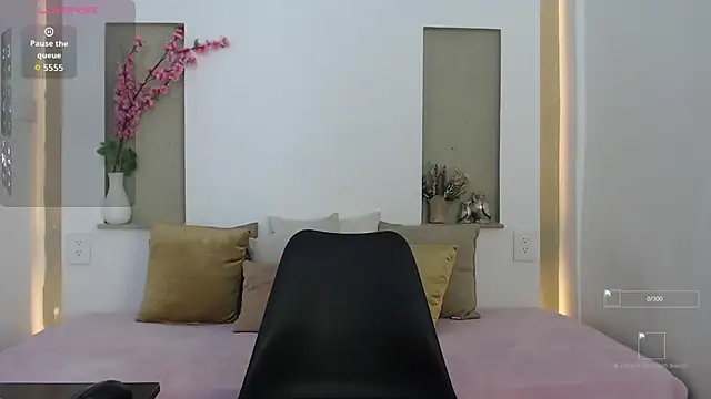 Glory girl online show from October 2025 09:56:01 PM