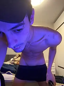 Aaron nextdor online show from October 2025 01:15:02 AM