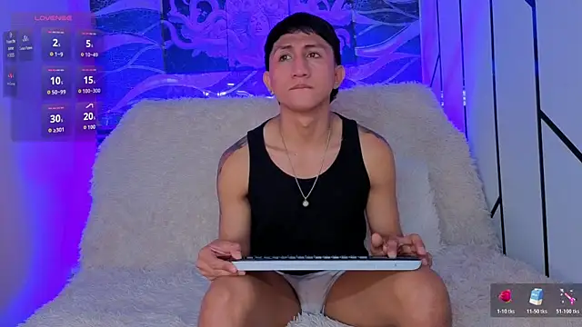 oliver mr  online show from March 2026 08:10:01 PM