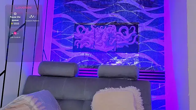 oliver mr  online show from April 2026 01:28:01 PM