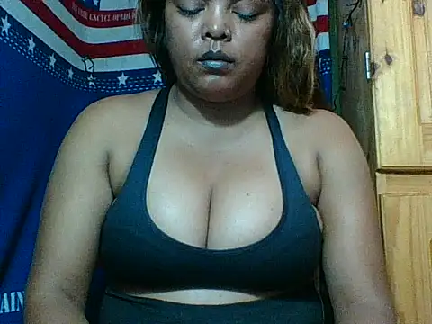 SEXY METISE online show from March 2026 09:02:02 AM