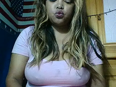 SEXY METISE online show from March 2026 12:15:01 AM