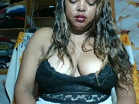 SEXY METISE online show from April 2026 07:55:02 PM