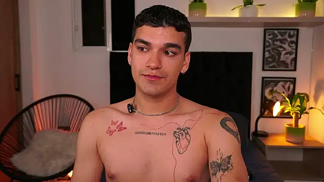 EROS AND ALAN online show from June 2026 01:16:02 AM