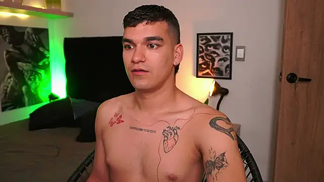 EROS AND ALAN online show from June 2026 03:51:02 AM