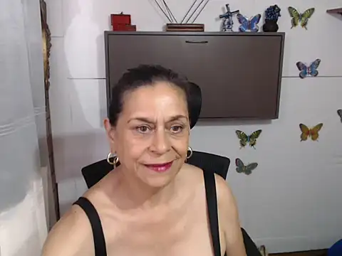 Snapshot of Sexyternurita61 chatting on October 2025 09:15:01 PM Sexyternurita61 online show from October 2025 09:15:01 PM