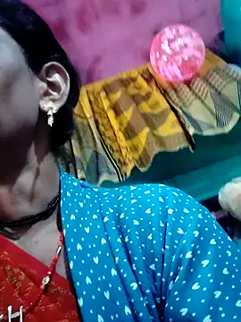 Pooja750 online show from January 2026 07:13:01 AM