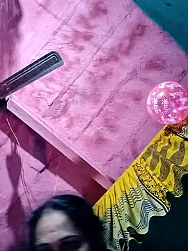 Pooja750 online show from January 2026 07:18:01 PM