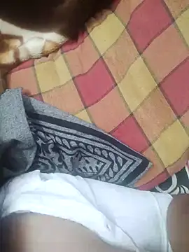 GoddessJaanvi online show from October 2025 06:52:01 PM