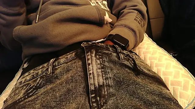 Snapshot of Rudeboy1116 chatting on February 2026 07:58:02 AM Rudeboy1116 online show from February 2026 07:58:02 AM