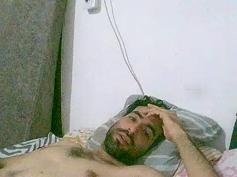 Deivid32t online show from November 2025 07:14:02 PM