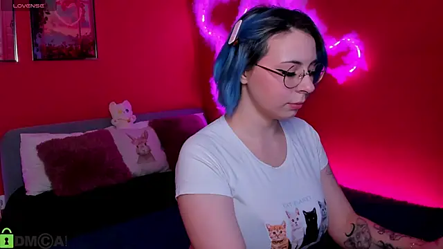 Penny Stanley online show from November 2025 02:24:01 AM