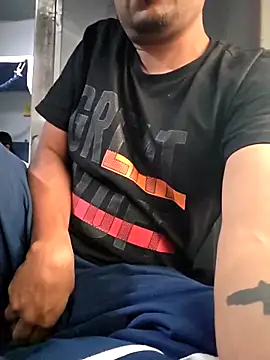 BindaasBong online show from October 2025 11:52:01 AM