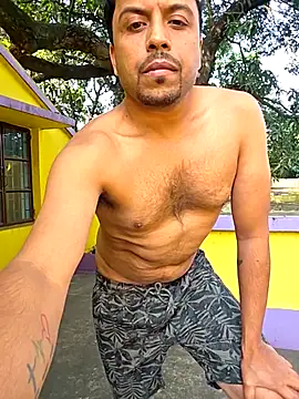 BindaasBong online show from November 2025 07:53:01 AM