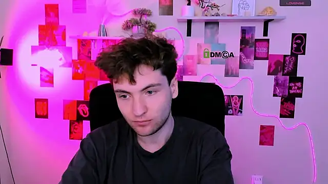 joseph bear  online show from March 2026 12:19:01 PM