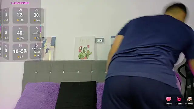  online show from July 2026 12:25:01 PM