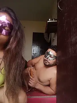 Hot Chili Coupel online show from June 2026 08:09:02 AM