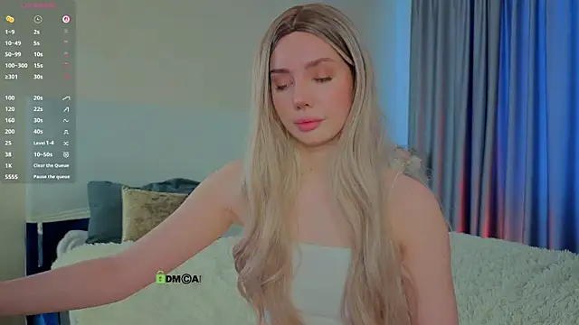  sophielov online show from March 2026 12:27:02 PM