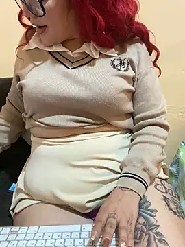 Isisflame online show from March 2026 02:15:01 AM