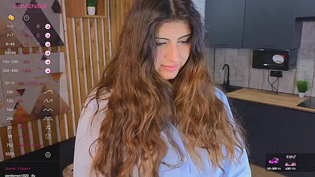 Janice Walton online show from September 2025 03:24:02 PM