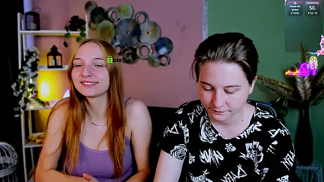 keylas moan online show from September 2025 06:02:02 AM